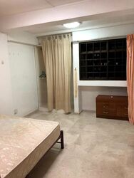 Blk 6 Farrer Gardens (Bukit Timah), HDB 4 Rooms #551593181